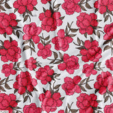 Floral Wholesale Digital Printed Fabric